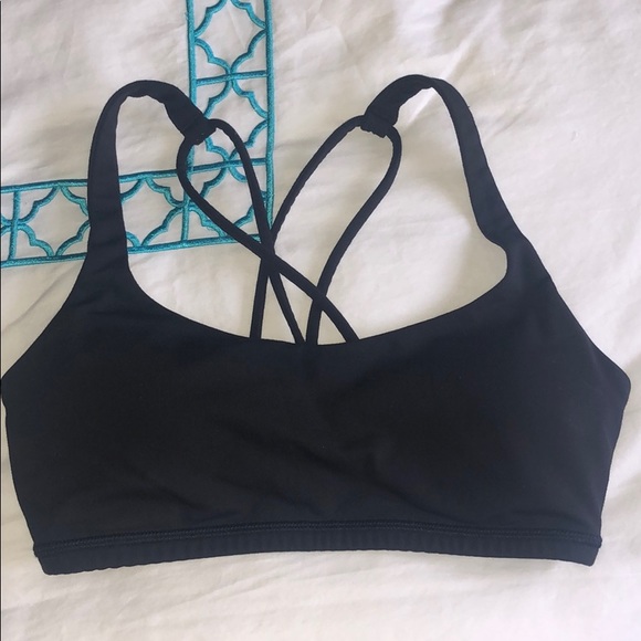lululemon athletica Other - Lululemon free to be sports bra